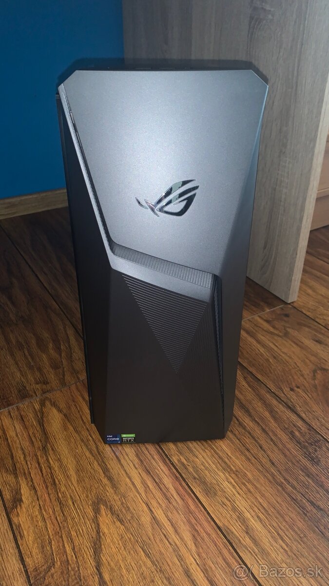 Asus pc case