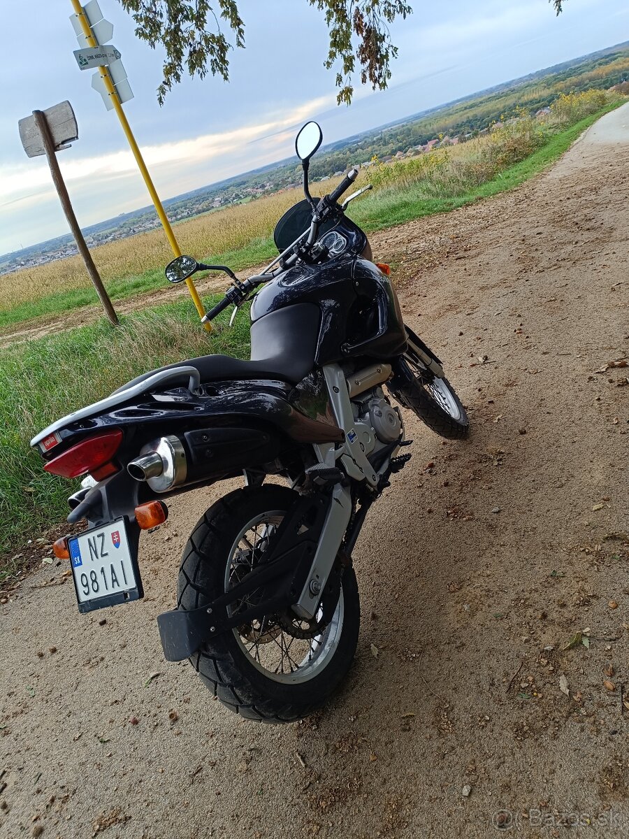 Aprilia pegaso 650 rv 98