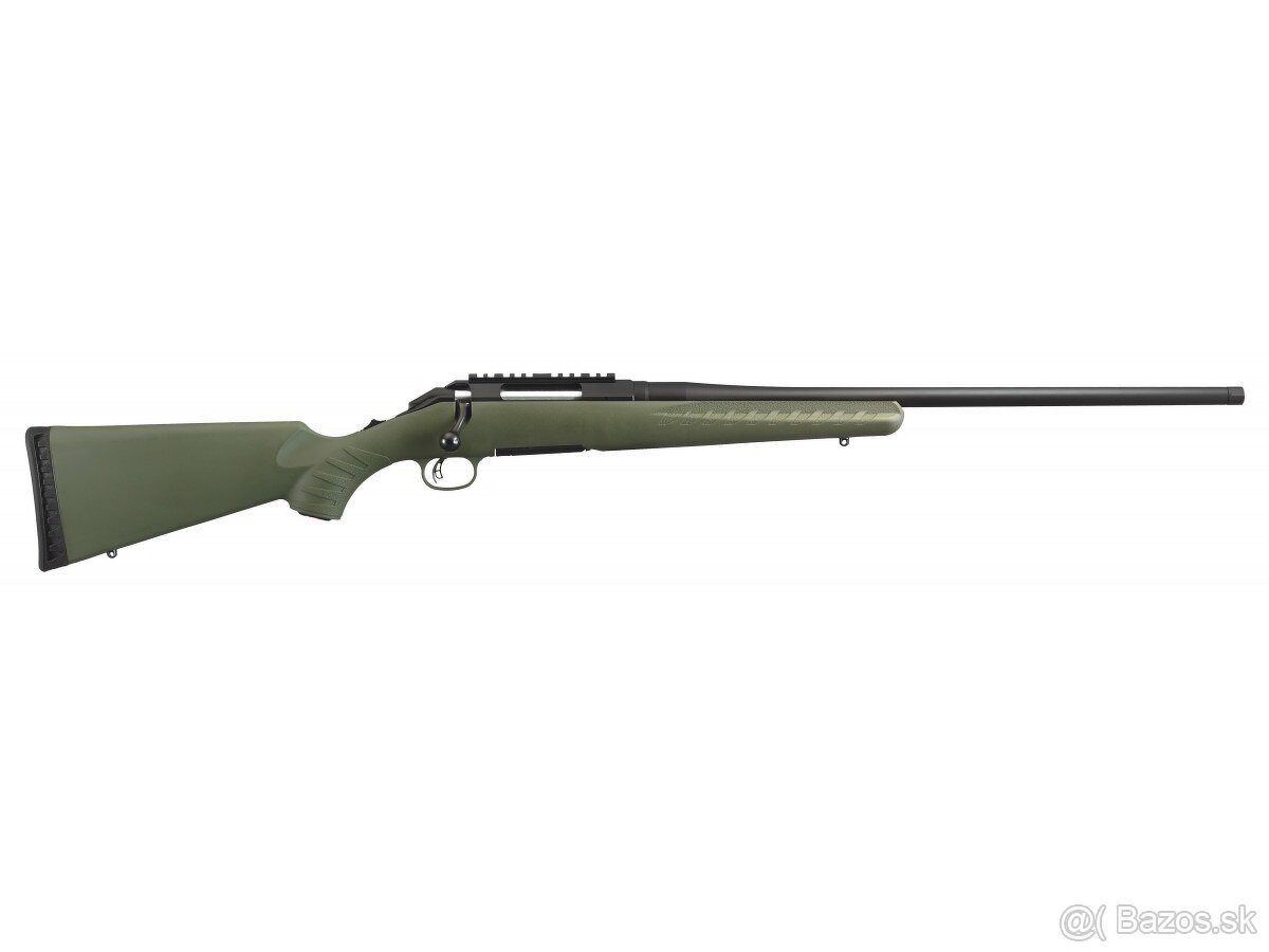 RUGER AMERICAN RIFLE PREDÁTOR