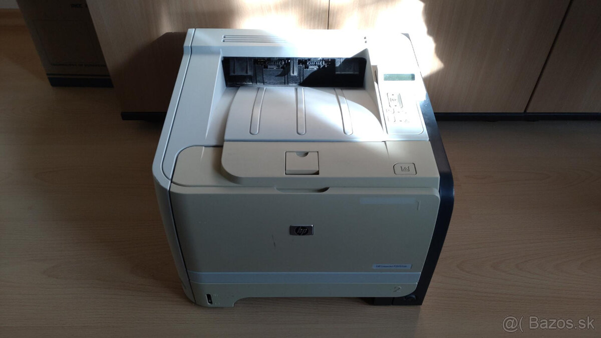 Predám tlačiareň HP LAserJet P2055dn