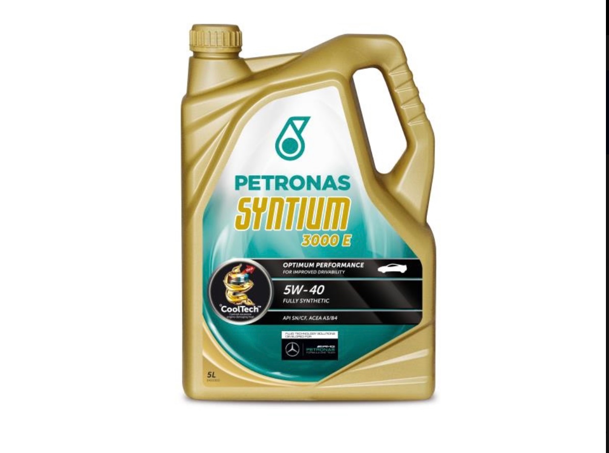 Predam motorovy olej Petronas 5w40 5litrov nove neotvorene.