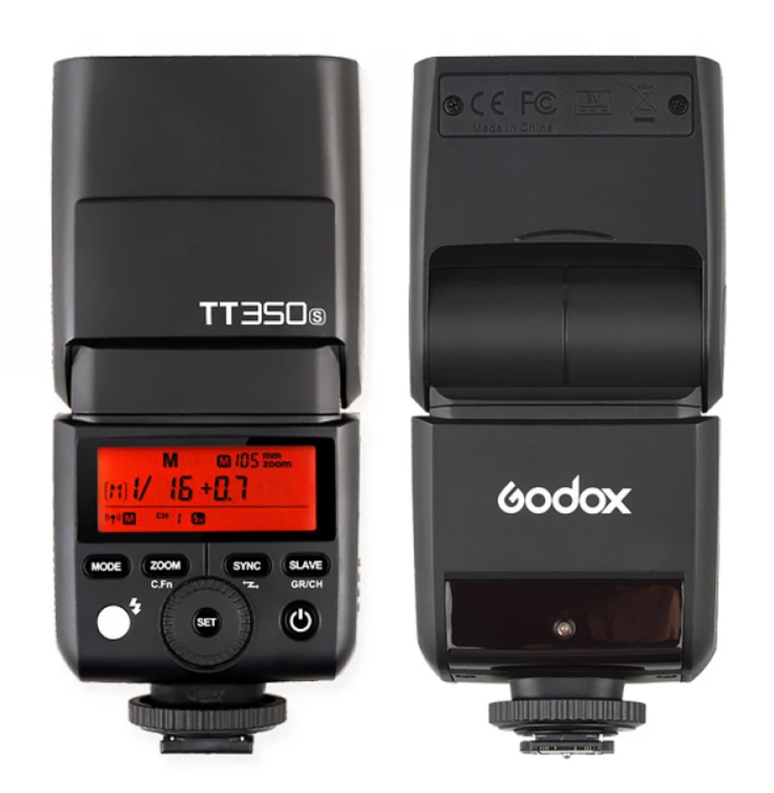 GODOX TT350