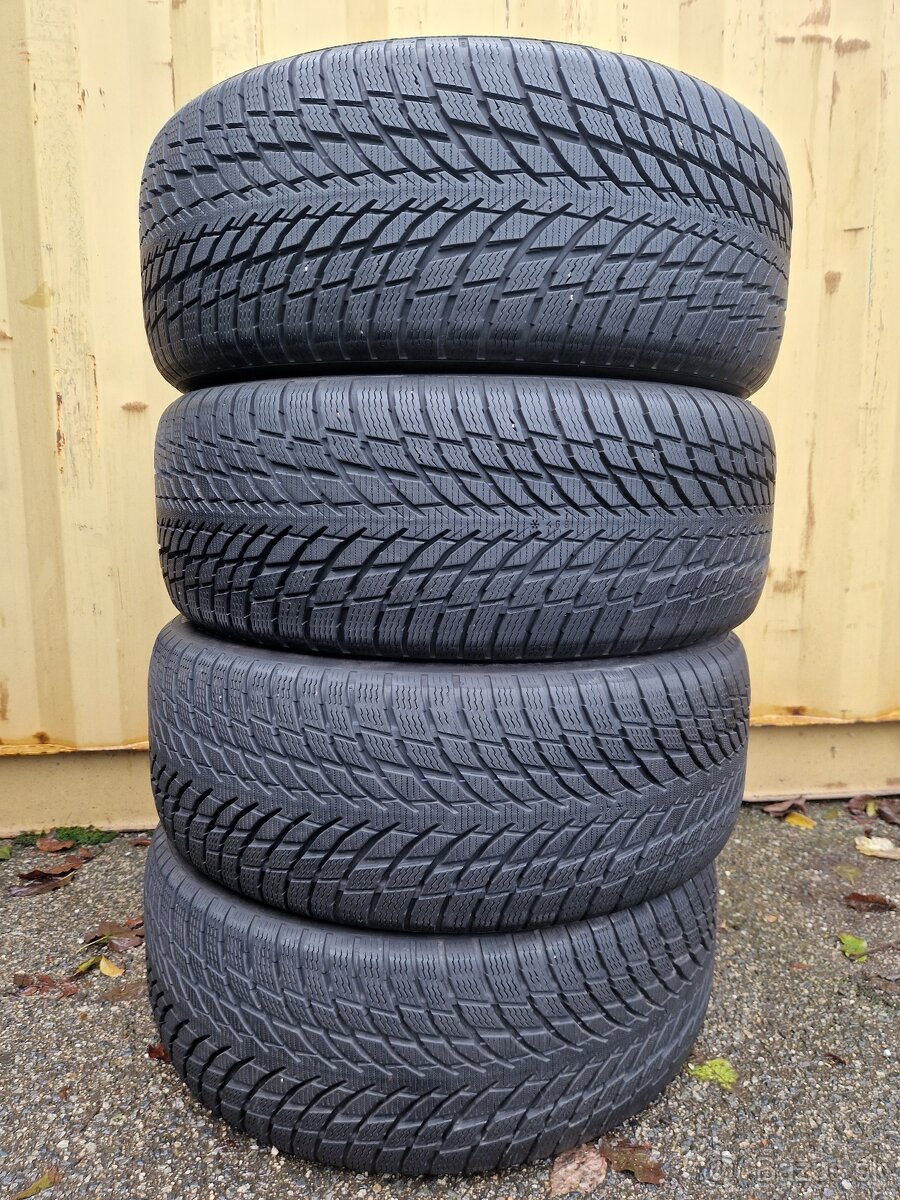 235/50 r18 zimne pneumatiky 235 50 18 235/50/18 R18 pneu