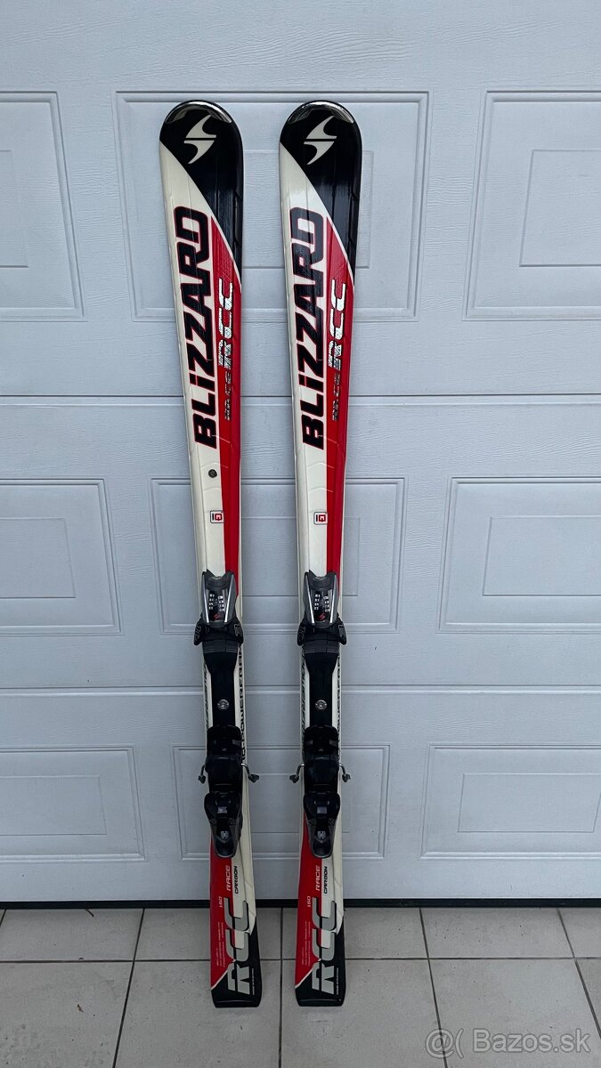 Lyze Blizzard 160 cm