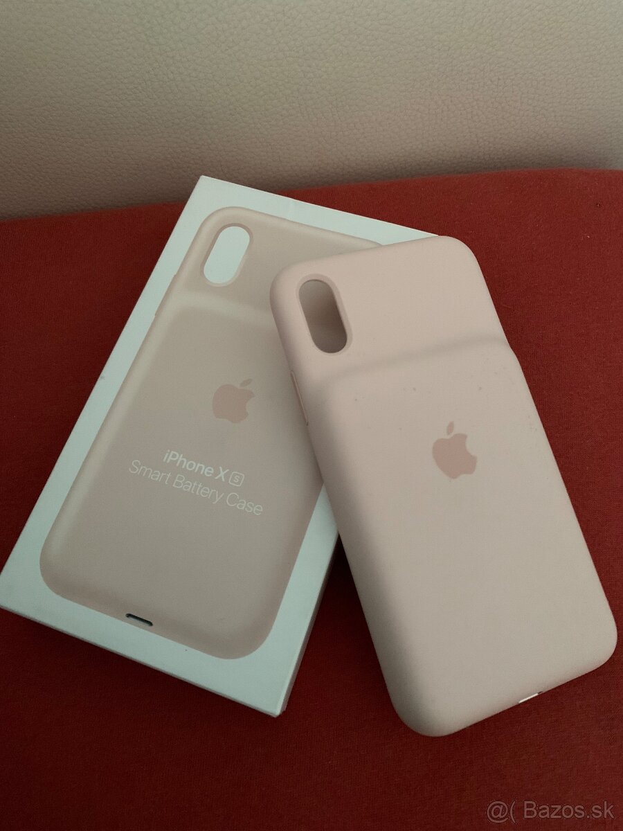 SMART BATTERY CASE Iphone x/xs