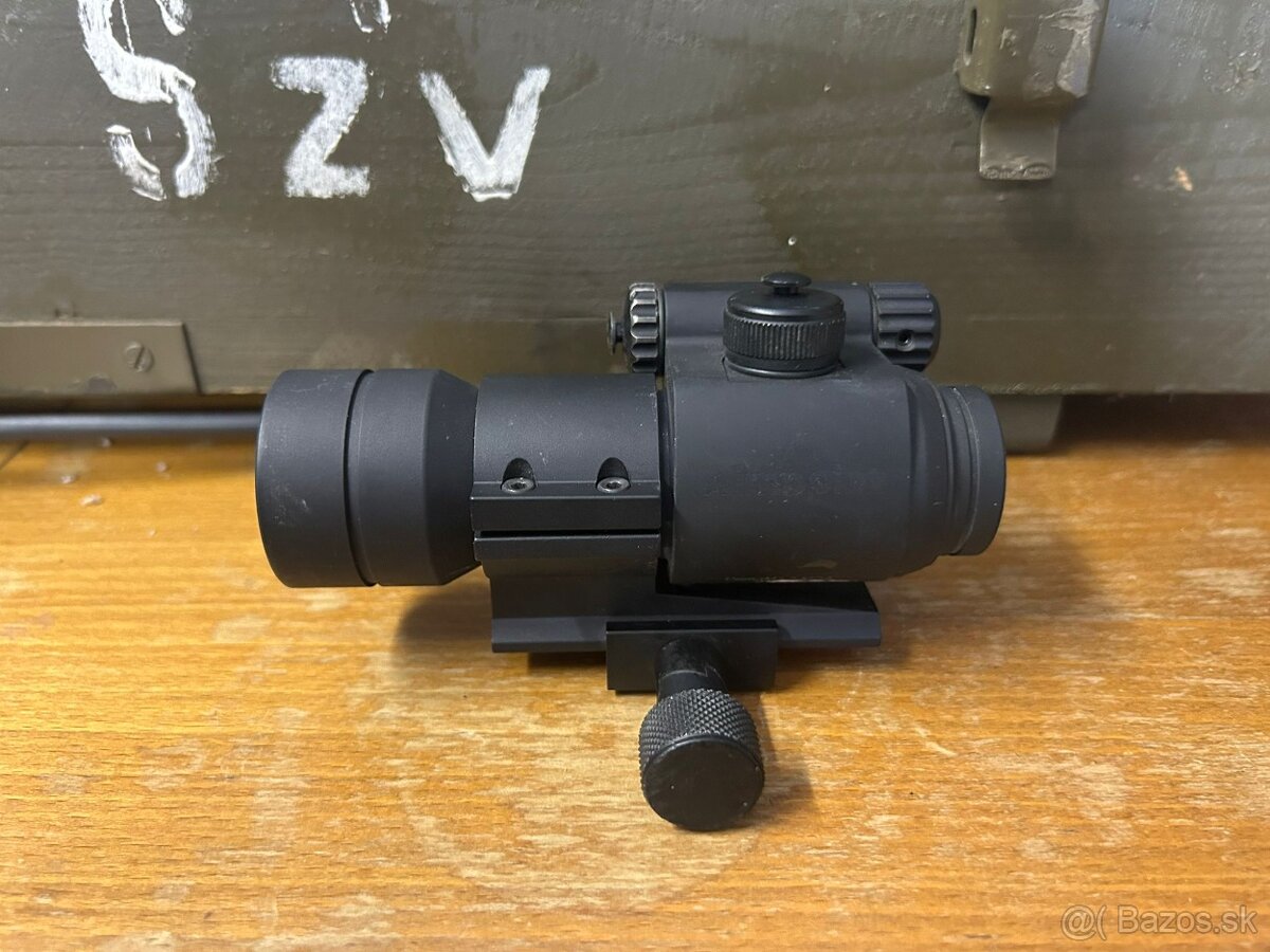 Aimpoint CompM3