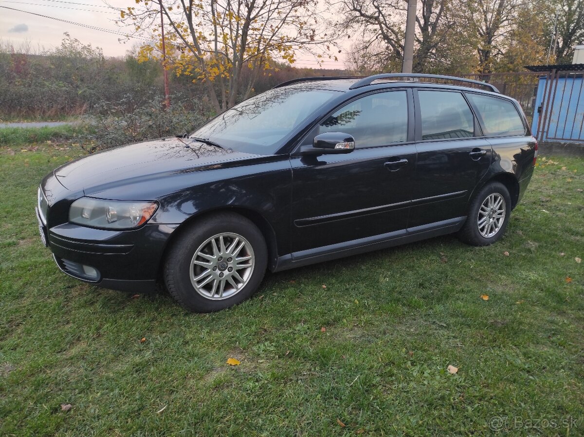 Predám Volvo V50