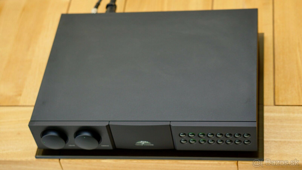 Naim Audio NAC 252