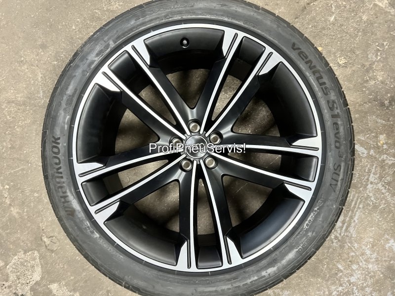 5X112 R22 AUDI ORIGINAL