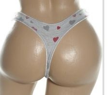 Nove tanga nohavicky