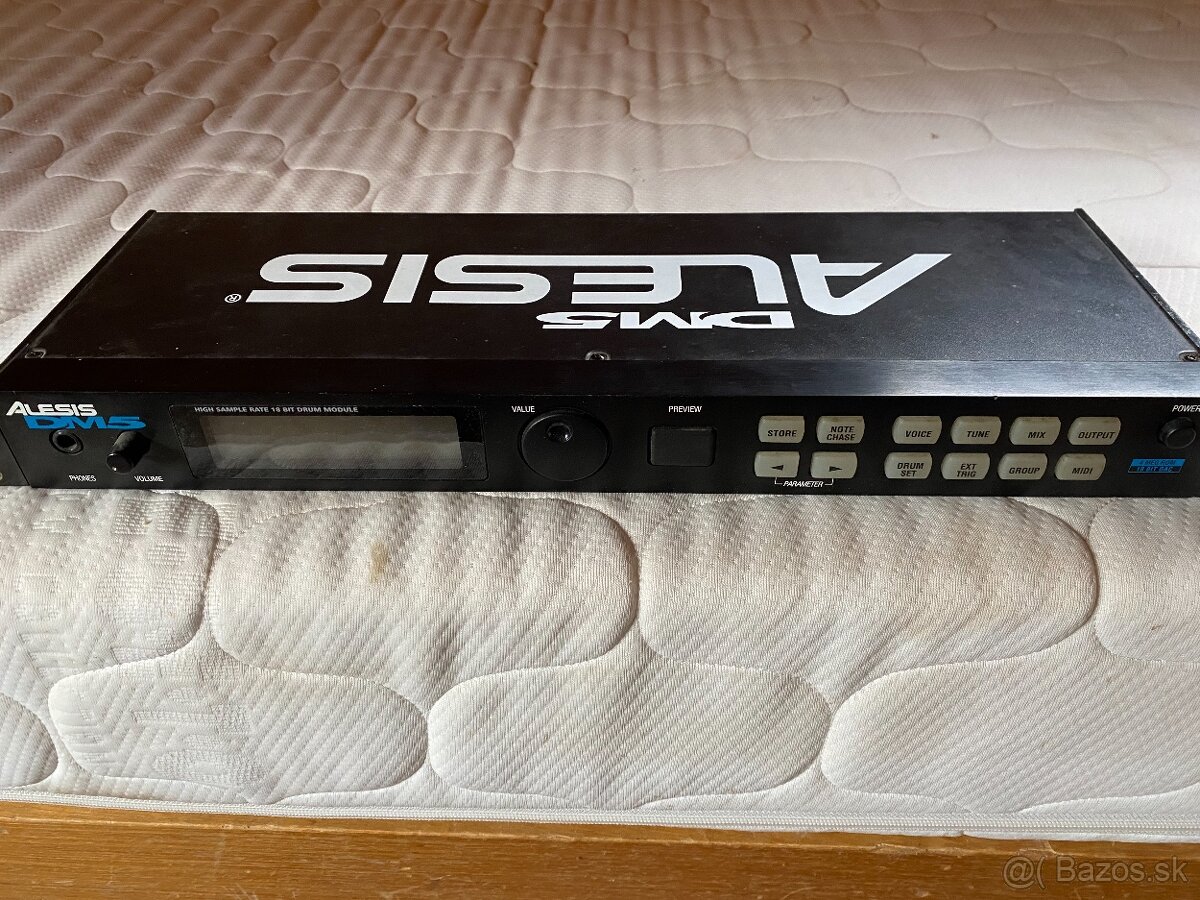 Alesis dm5