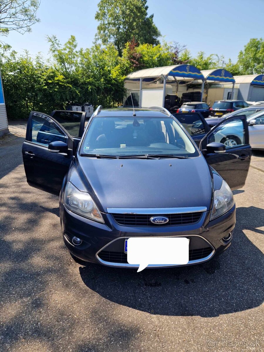 Predám Ford Focus