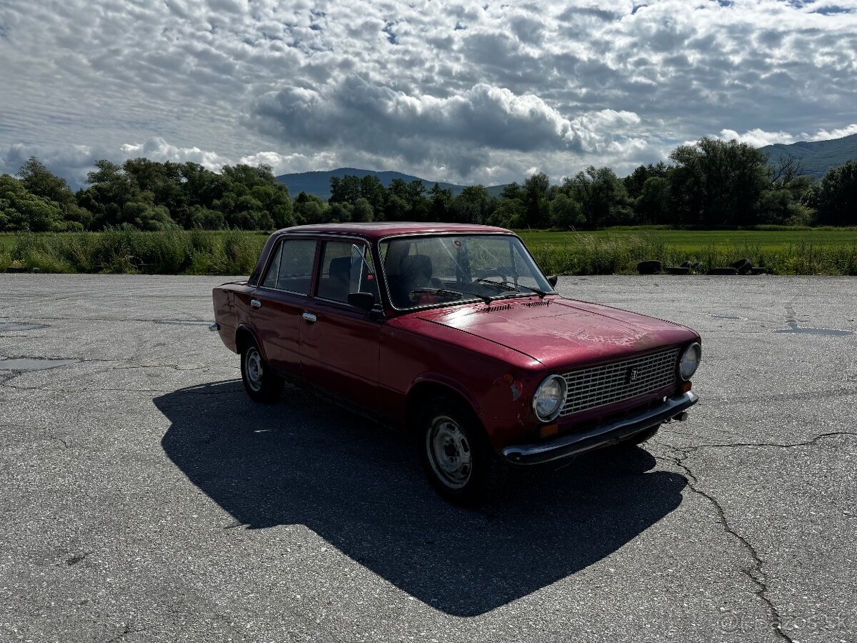 Lada 2101