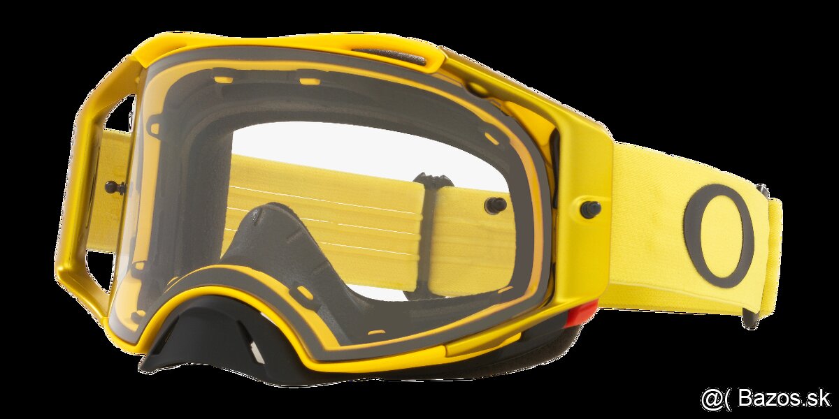 MX bryle OAKLEY AIRBRAKE