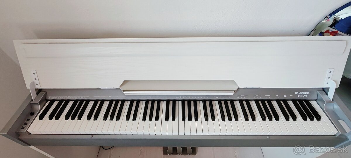 Digitálne piano Thomann DP33