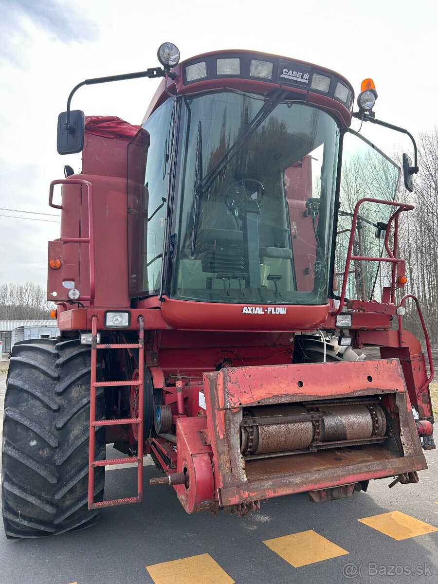 CASE IH 2388 X-clusiv