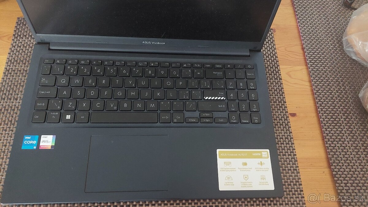 Asus Vivobook