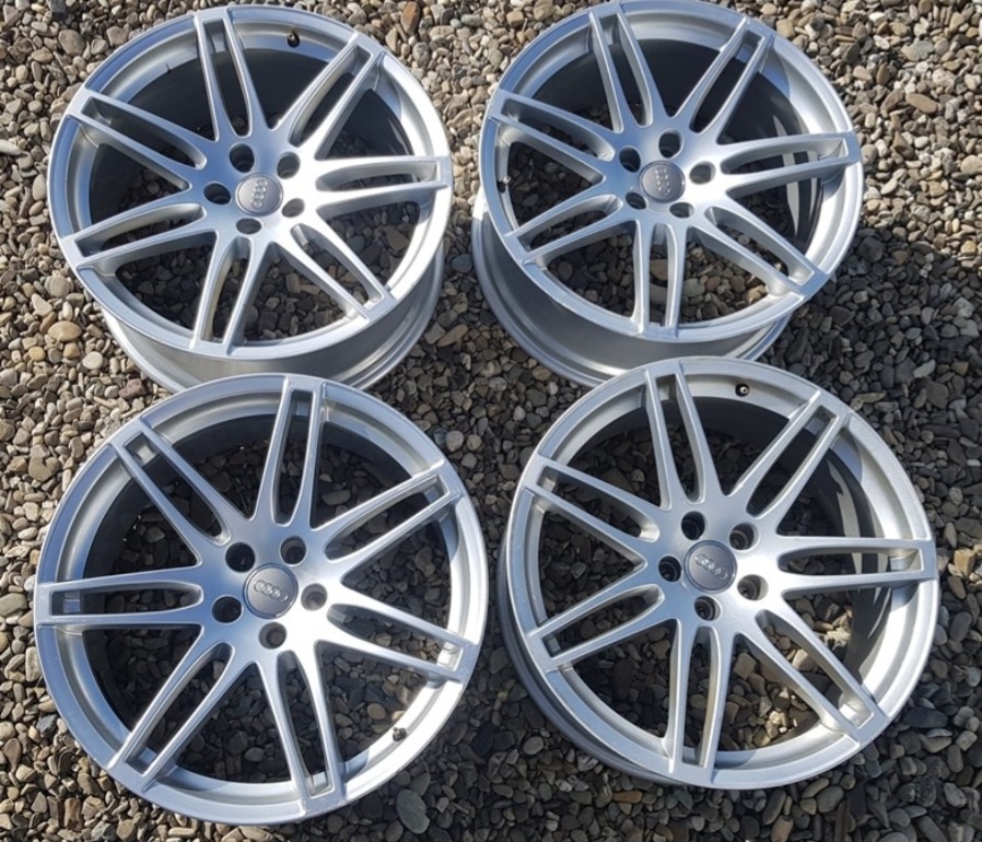 5x112 R20 ET 29