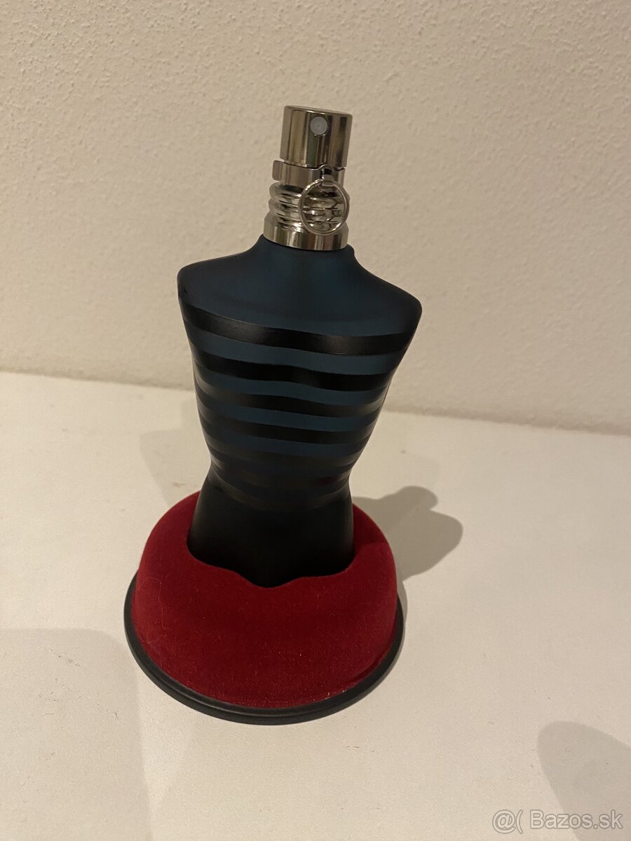 Jean Paul Gaultier ultra male