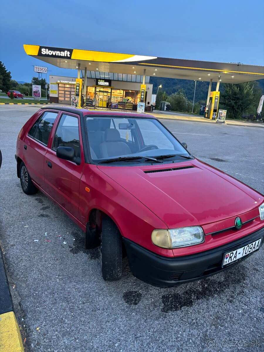 Felicia 1.3 lx