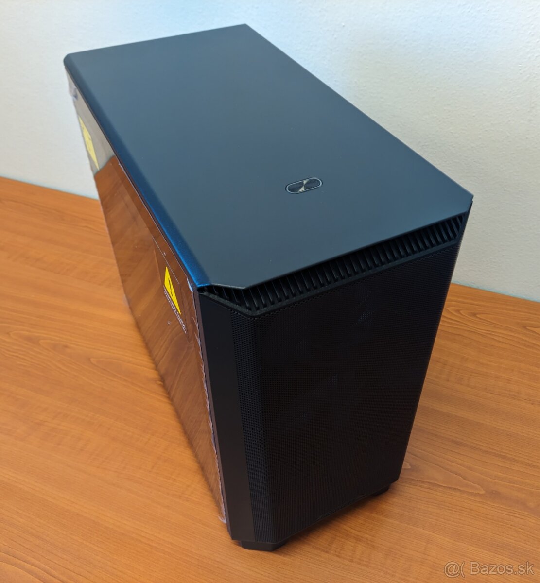 PHANTEKS Eclipse P200A ARGB Mini-ITX, USB-C