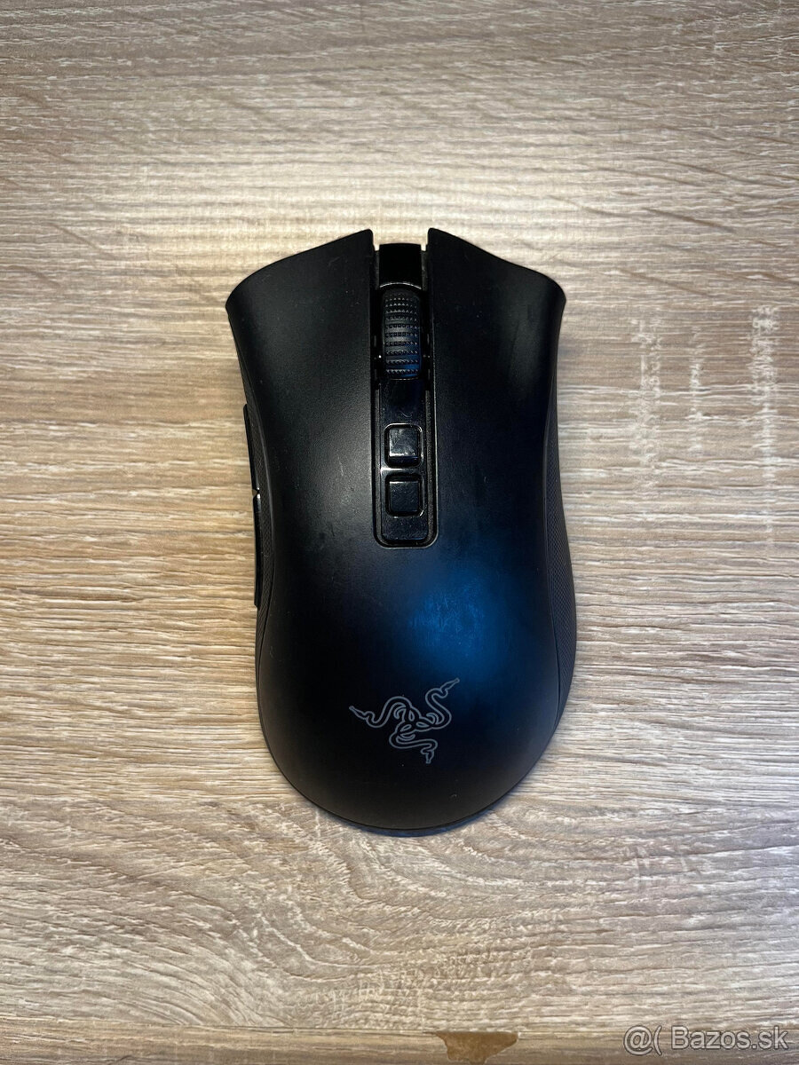 Razer DeathAdder V2 Pro