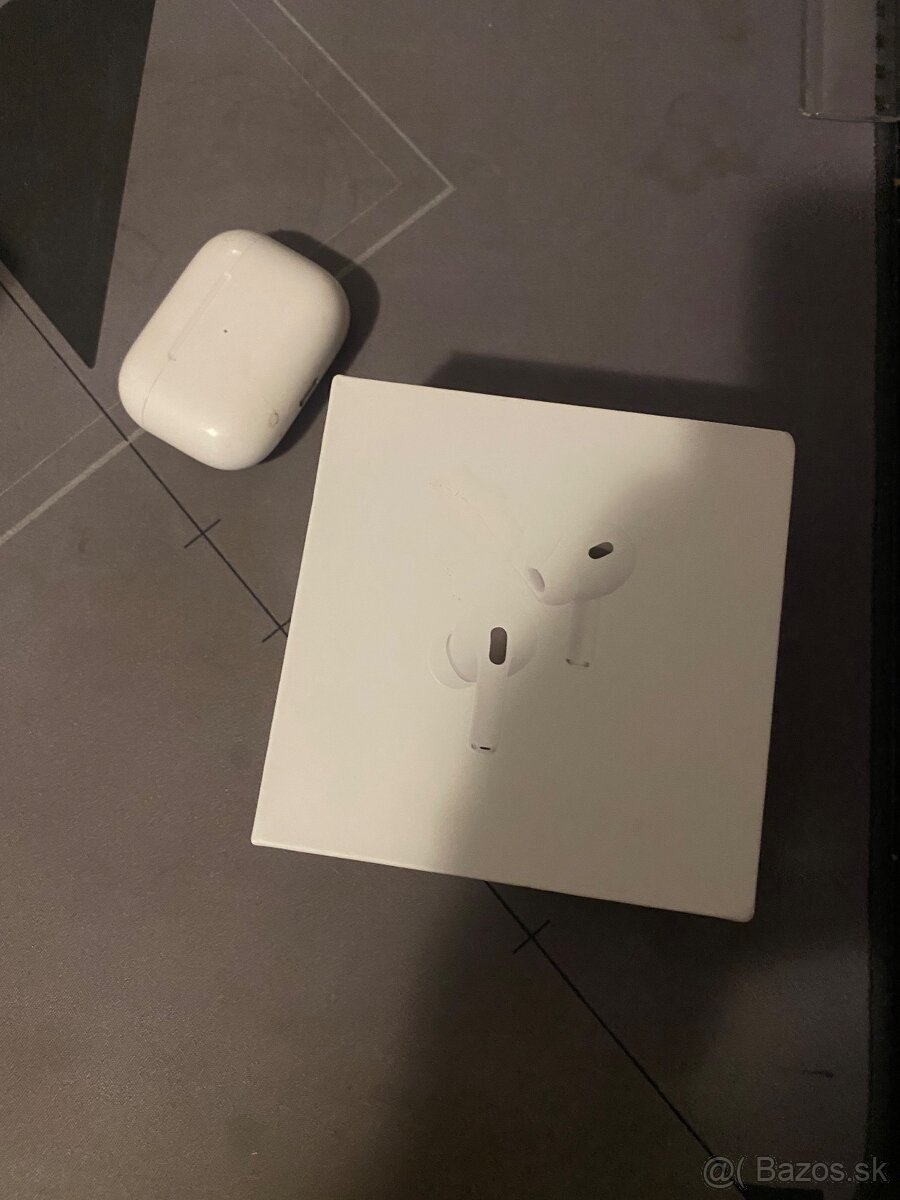 Airpods pro 2