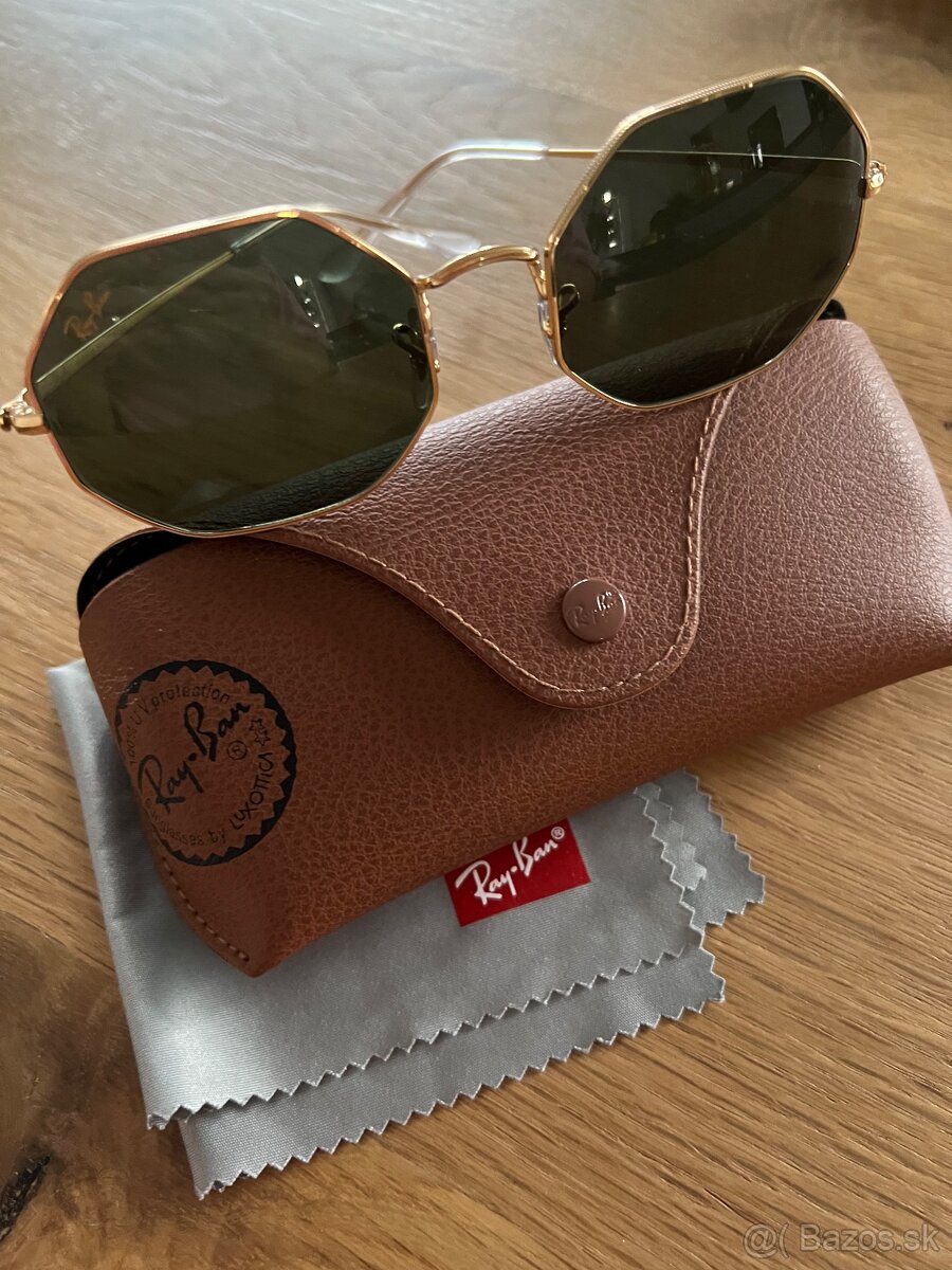 Ray Ban okuliare