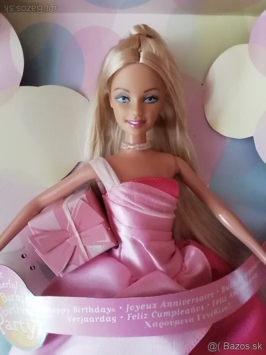 Barbie Tiara