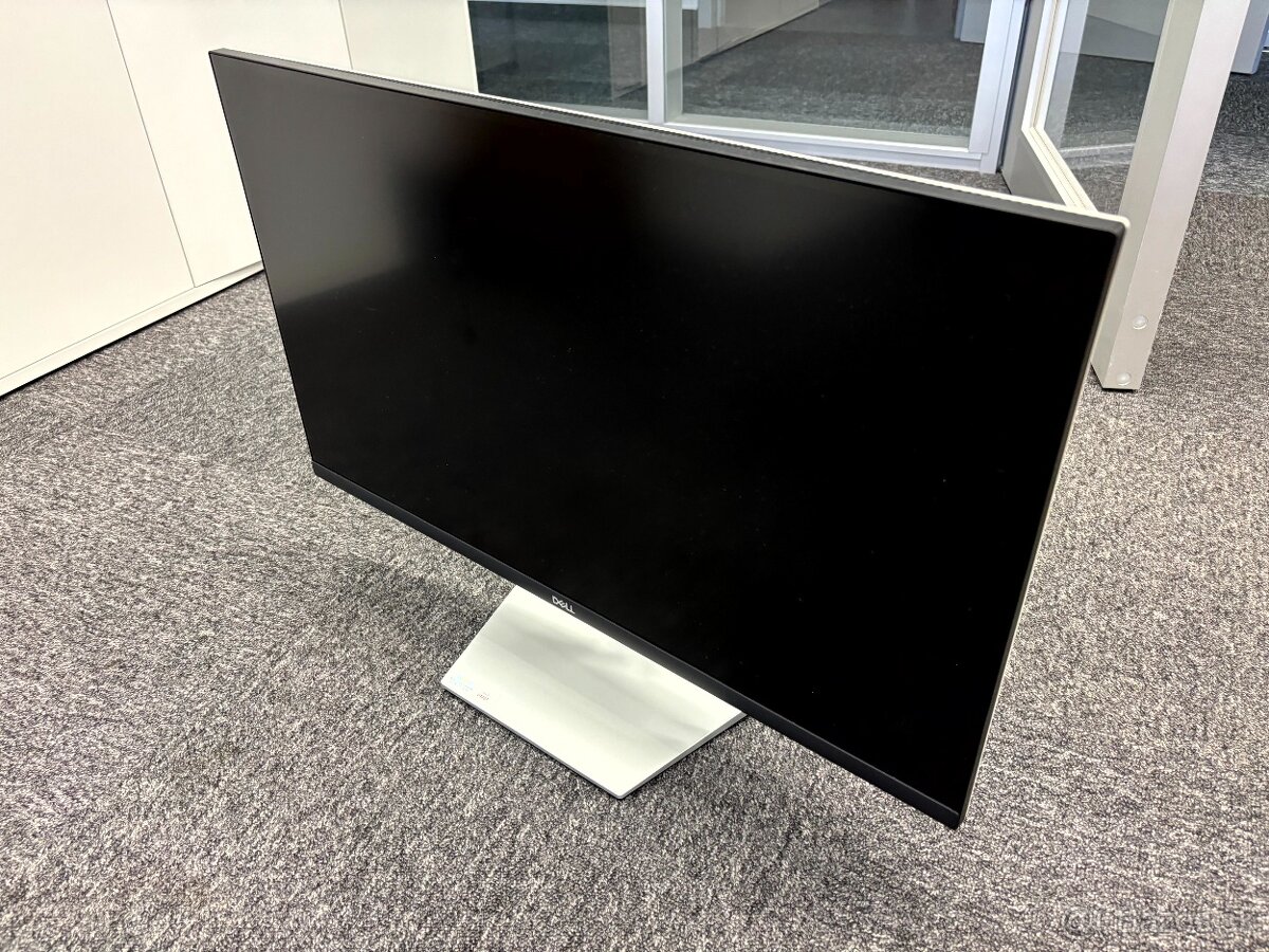 27" Dell S2721D Style / Quad HD 2560×1440 IPS