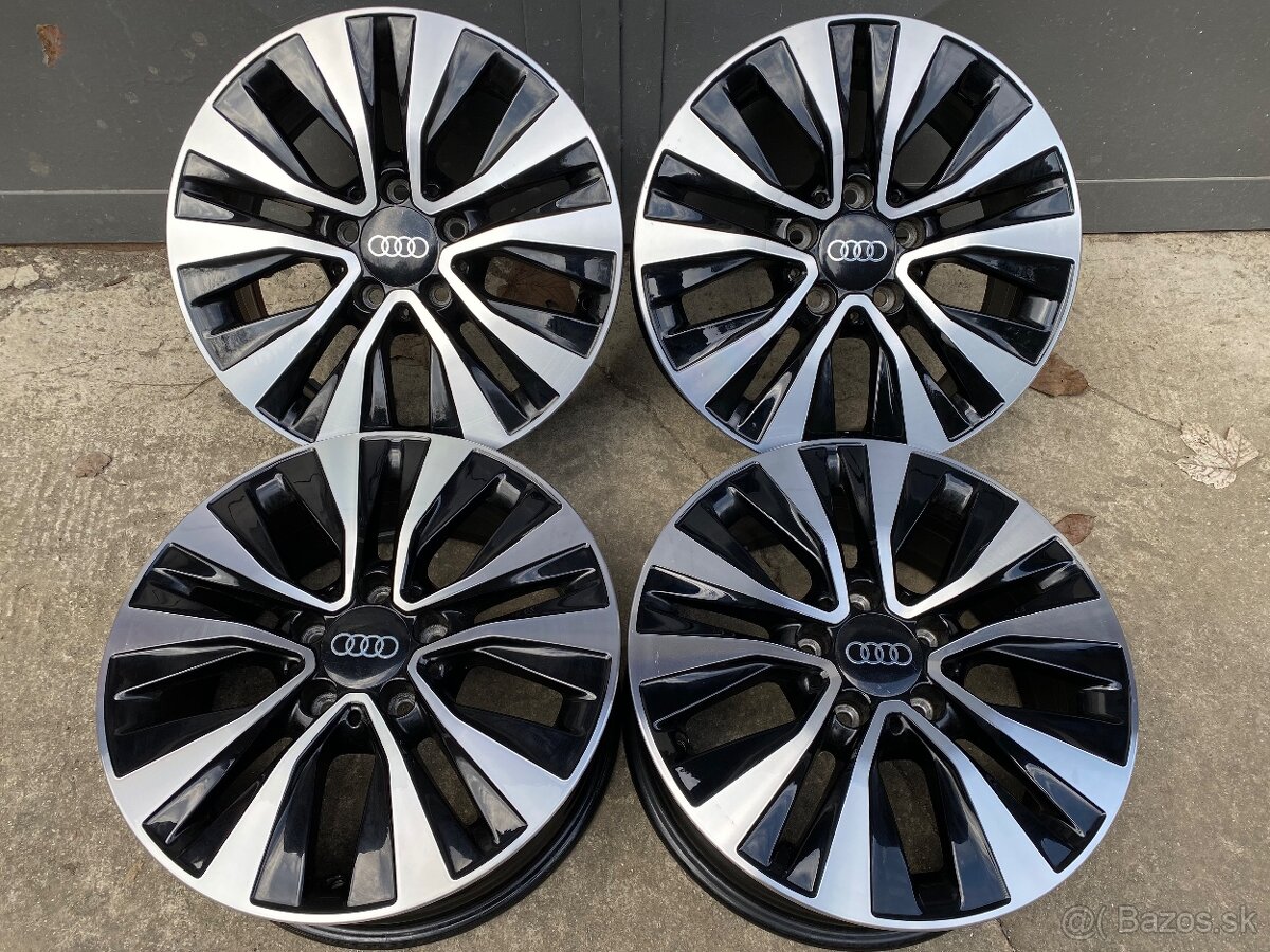 ✅ R16 ®️ Originál Mercedes 5x112 ET44 ✅ Audi A3 A4 Q3