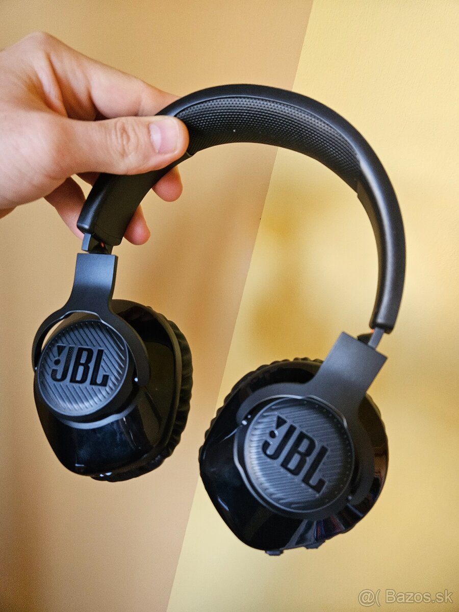 JBL Quantum 350 wireless