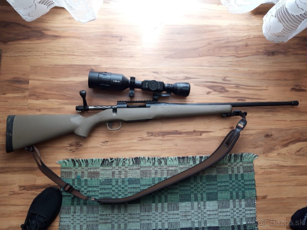 Mossberg 308 WIN