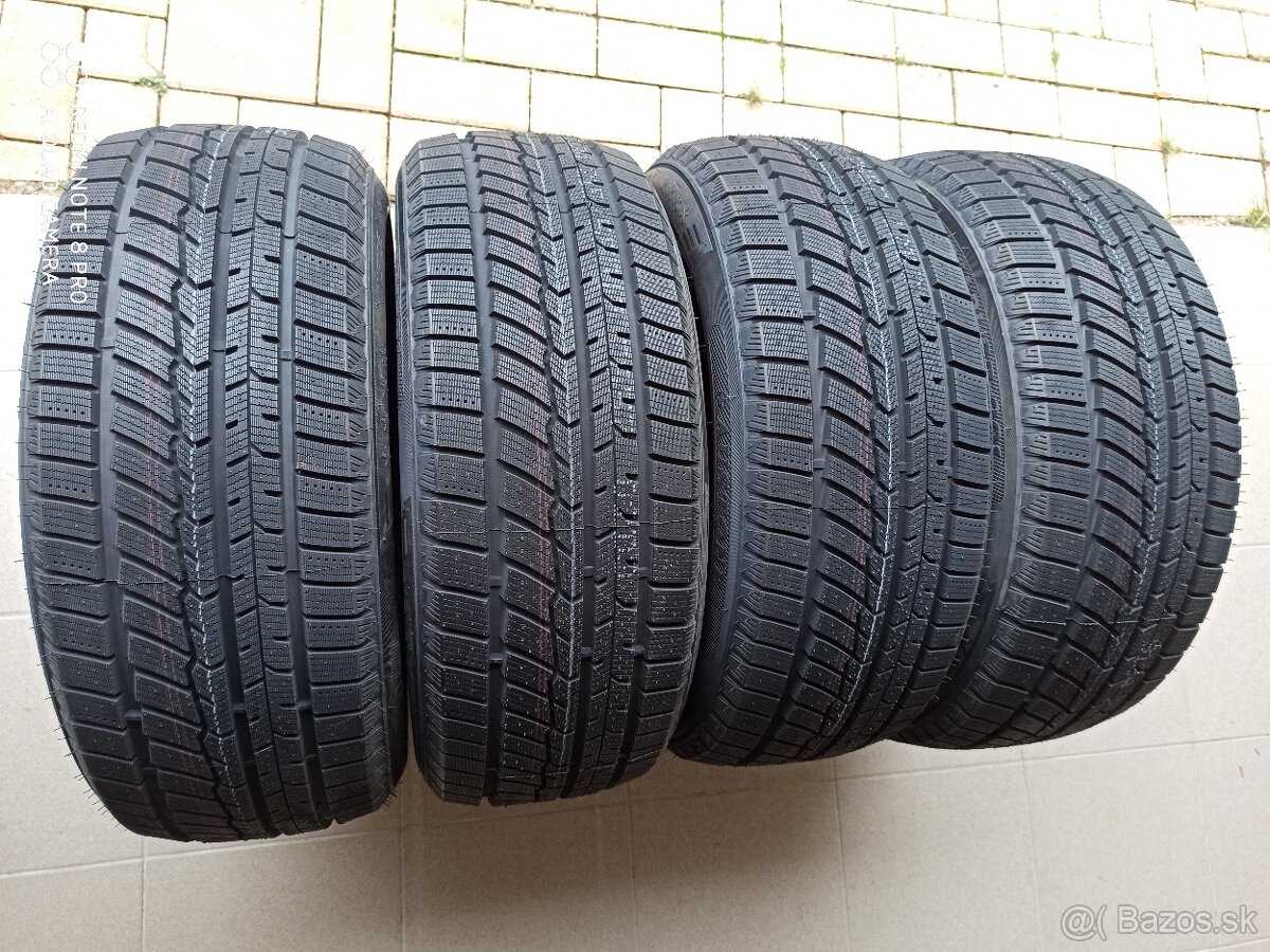 zimne pneu 225/55 R17