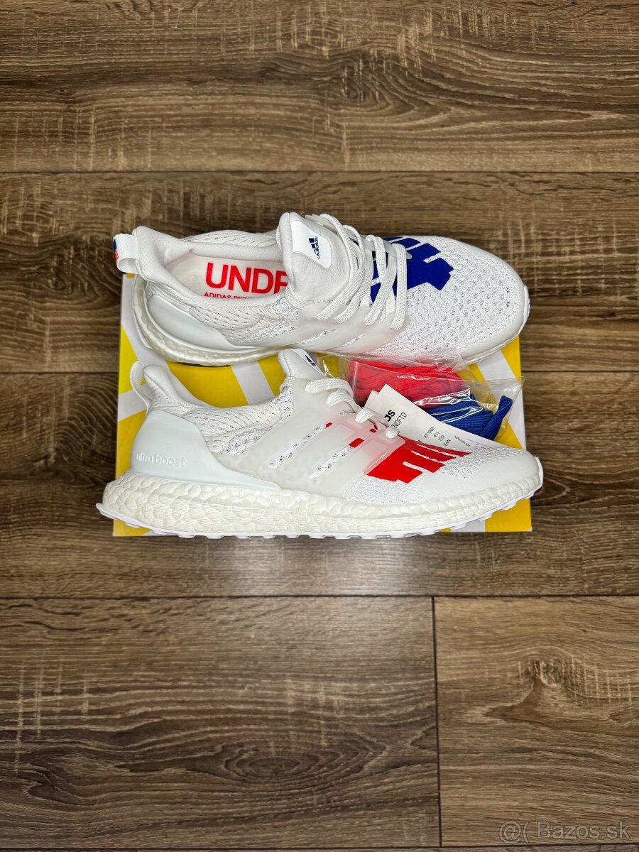 Adidas Ultraboost Underfeaded 37 1/3