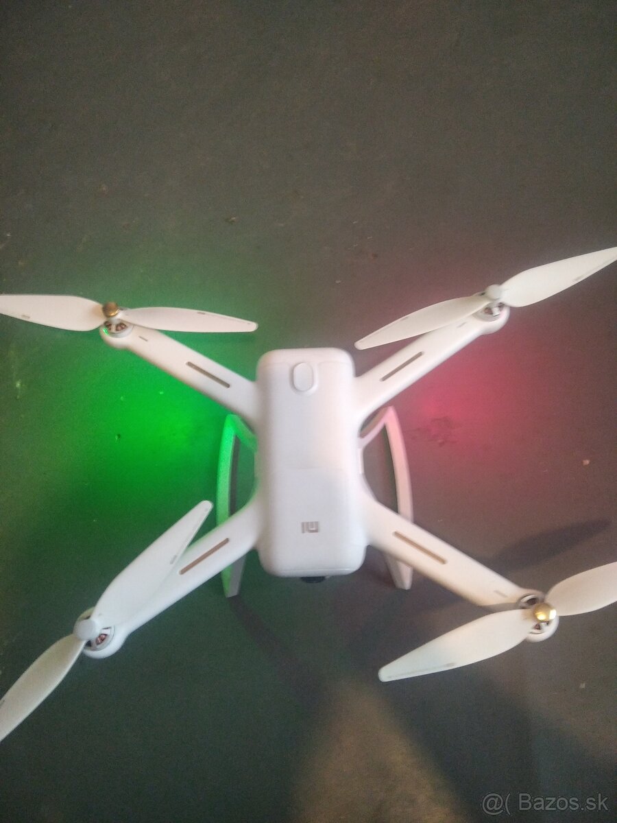 Xiaomi dron 4K