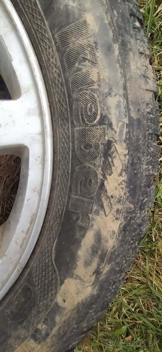 Pneumatiky na elektrónocg 175/65r14