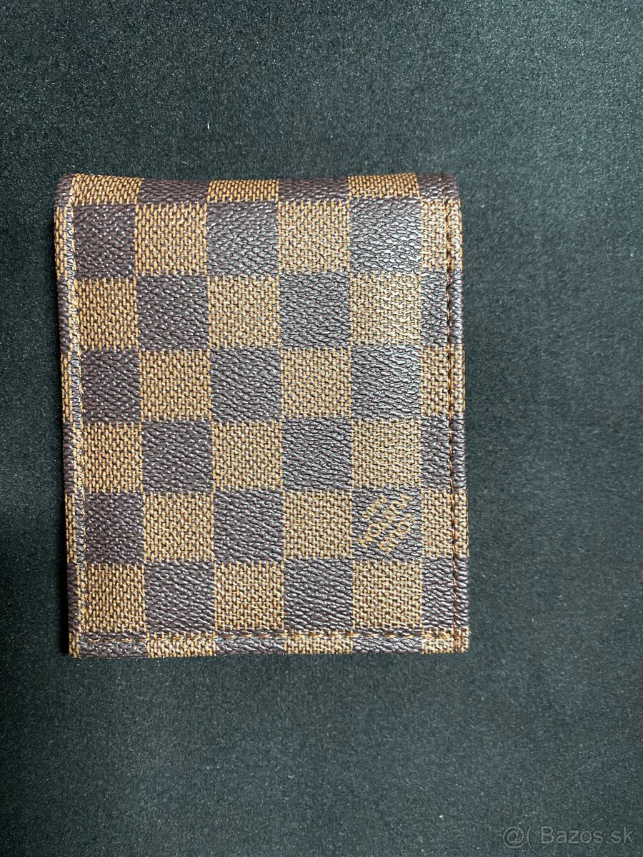 Louis Vuitton peňaženka