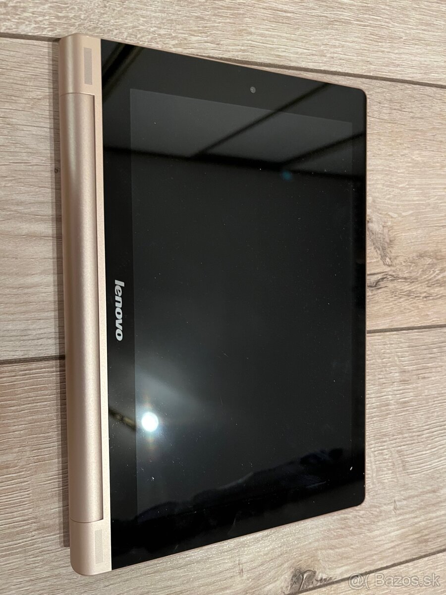 Lenovo Yoga tablet 10 HD+