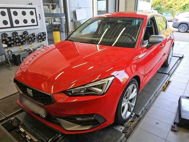 Seat Leon FR 1.5 110kw