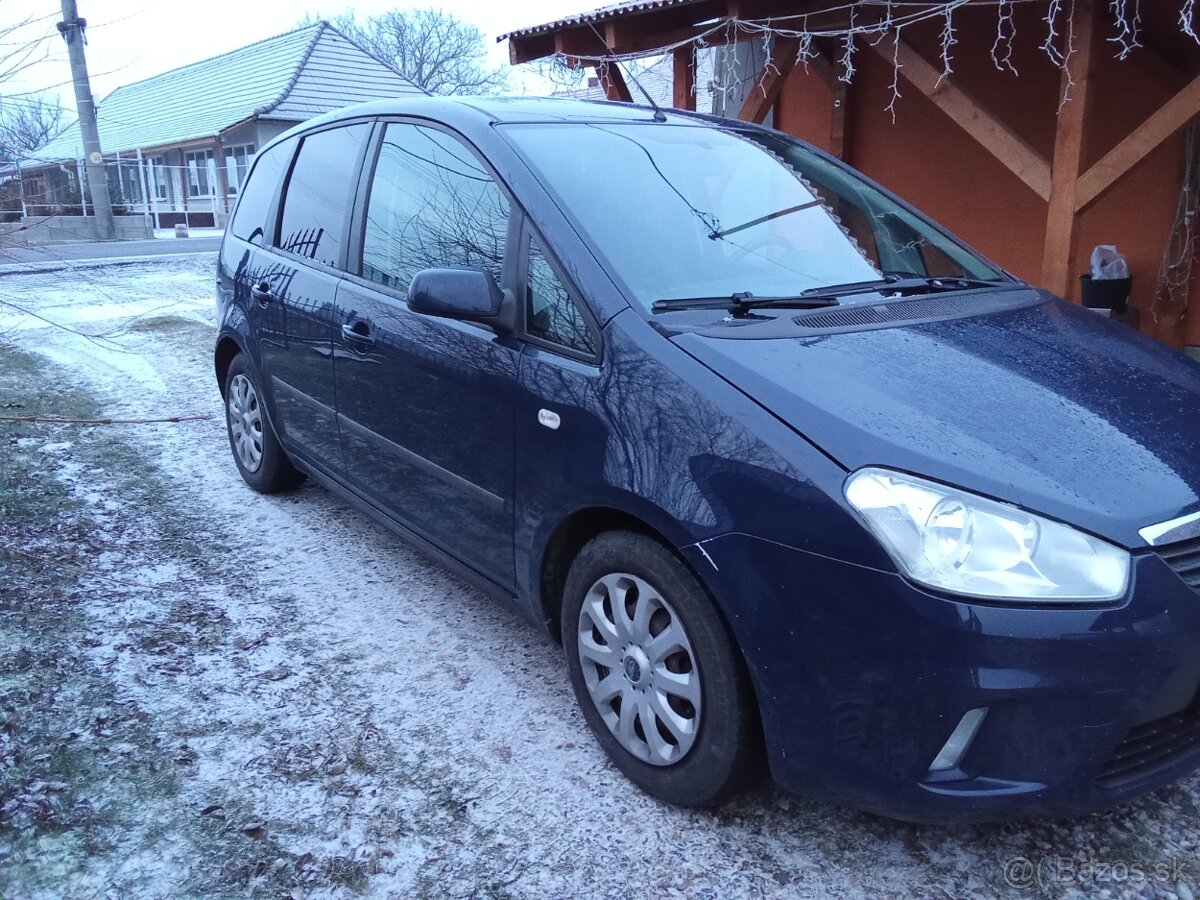 Ford C Max 2008