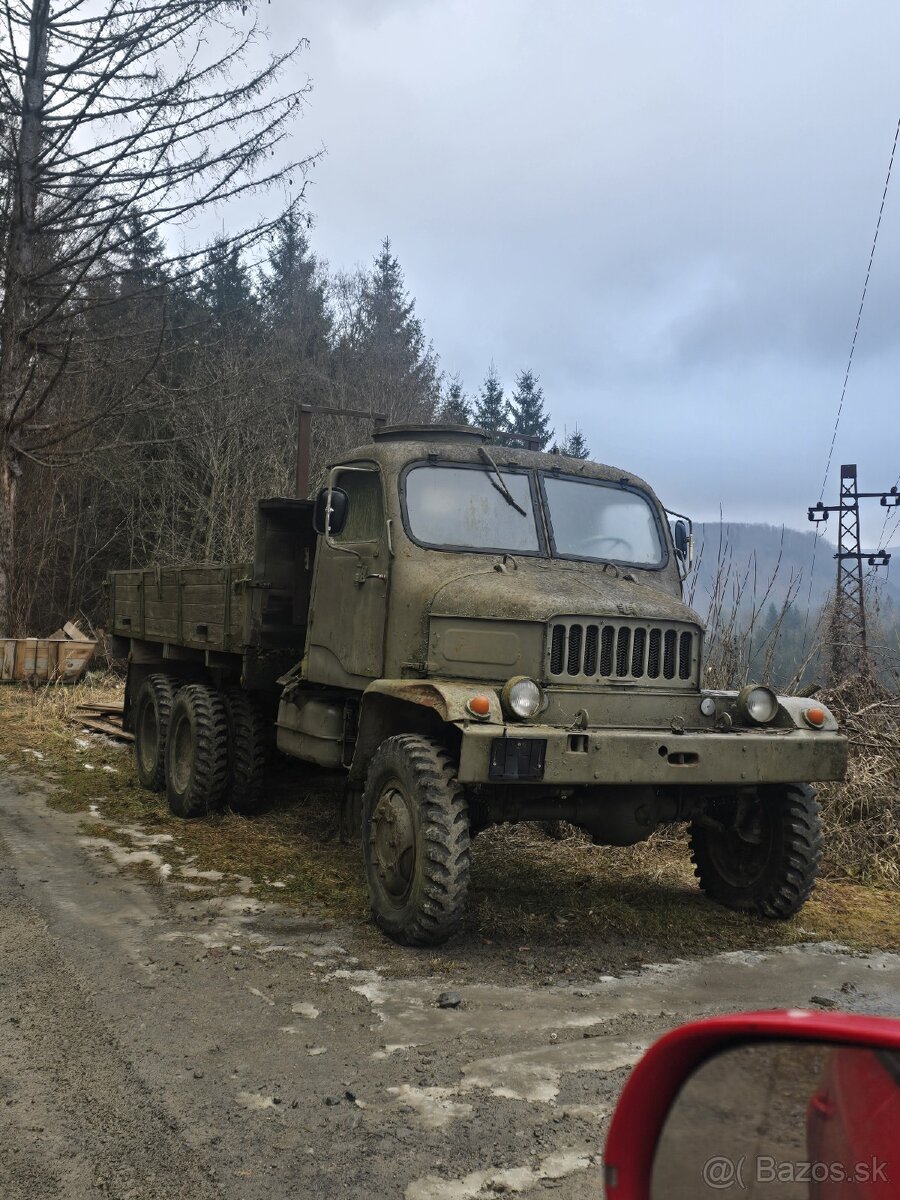 Predám v3s valnik