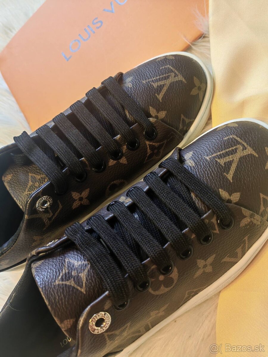 Louis Vuitton tenisky