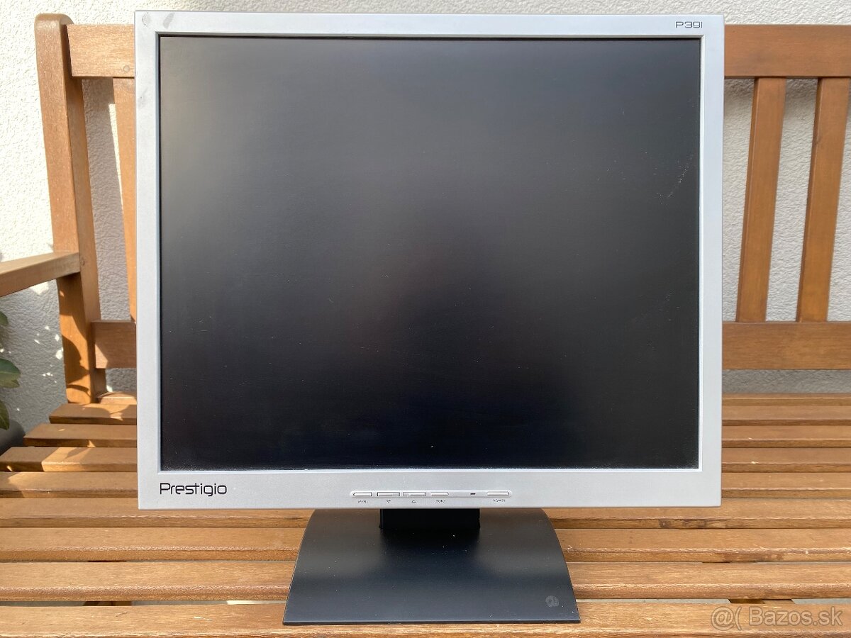 Monitor Prestigio N19, P391