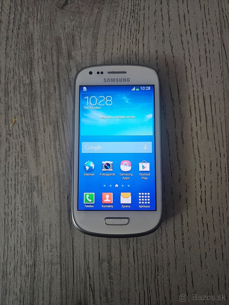 samsung galaxy s3 mini