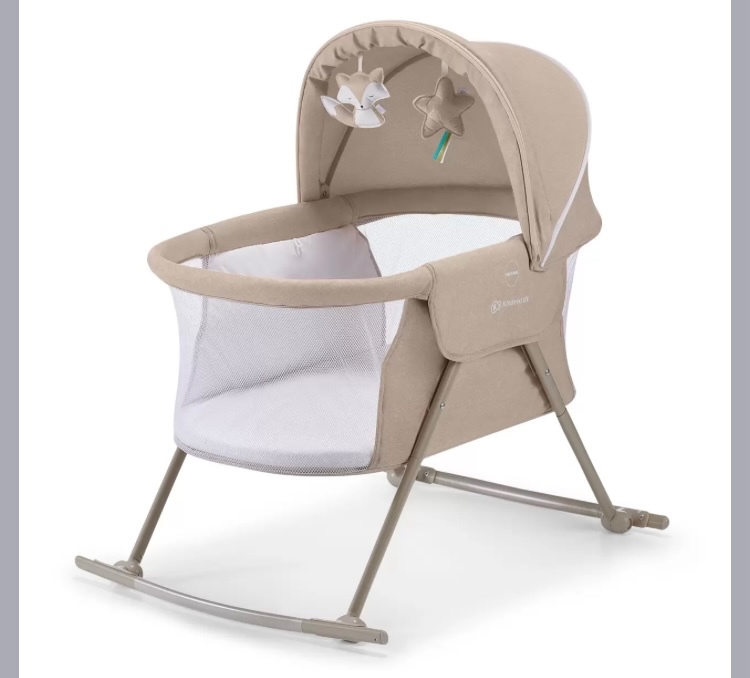 Kinderkraft 3v1 Lovi Beige