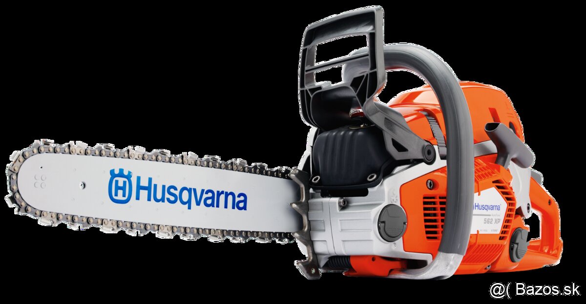 Husqvarna 562xp