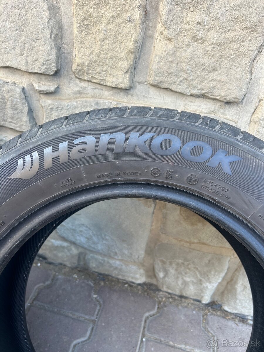 Letné pneu, Hankook 185/65 r15 88H