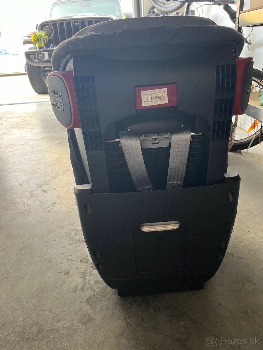 Britax Romer king 2