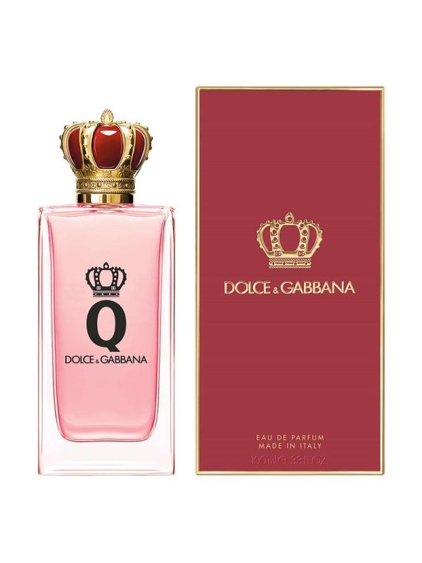 Vona Dolce Gabbana King 100ml, parfem